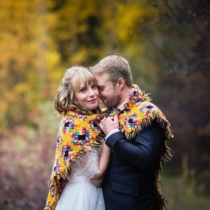 Meet your Posher, Elisabeth